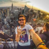 Отзыв от Эльдар - Виза Destination Thailand