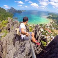 Отзыв от Карен - Виза Destination Thailand